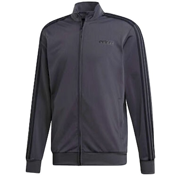 adidas Other - adidas Essentials 3-Stripes Tricot Track Jacket